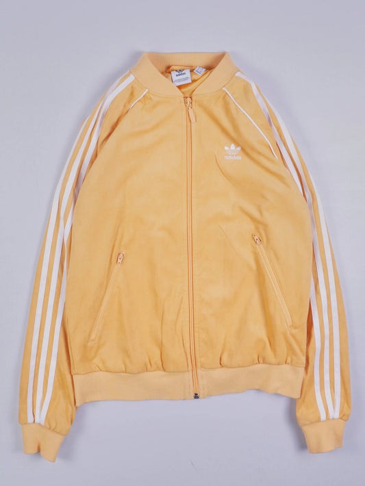 Adidas Trainingsjacke (XS)