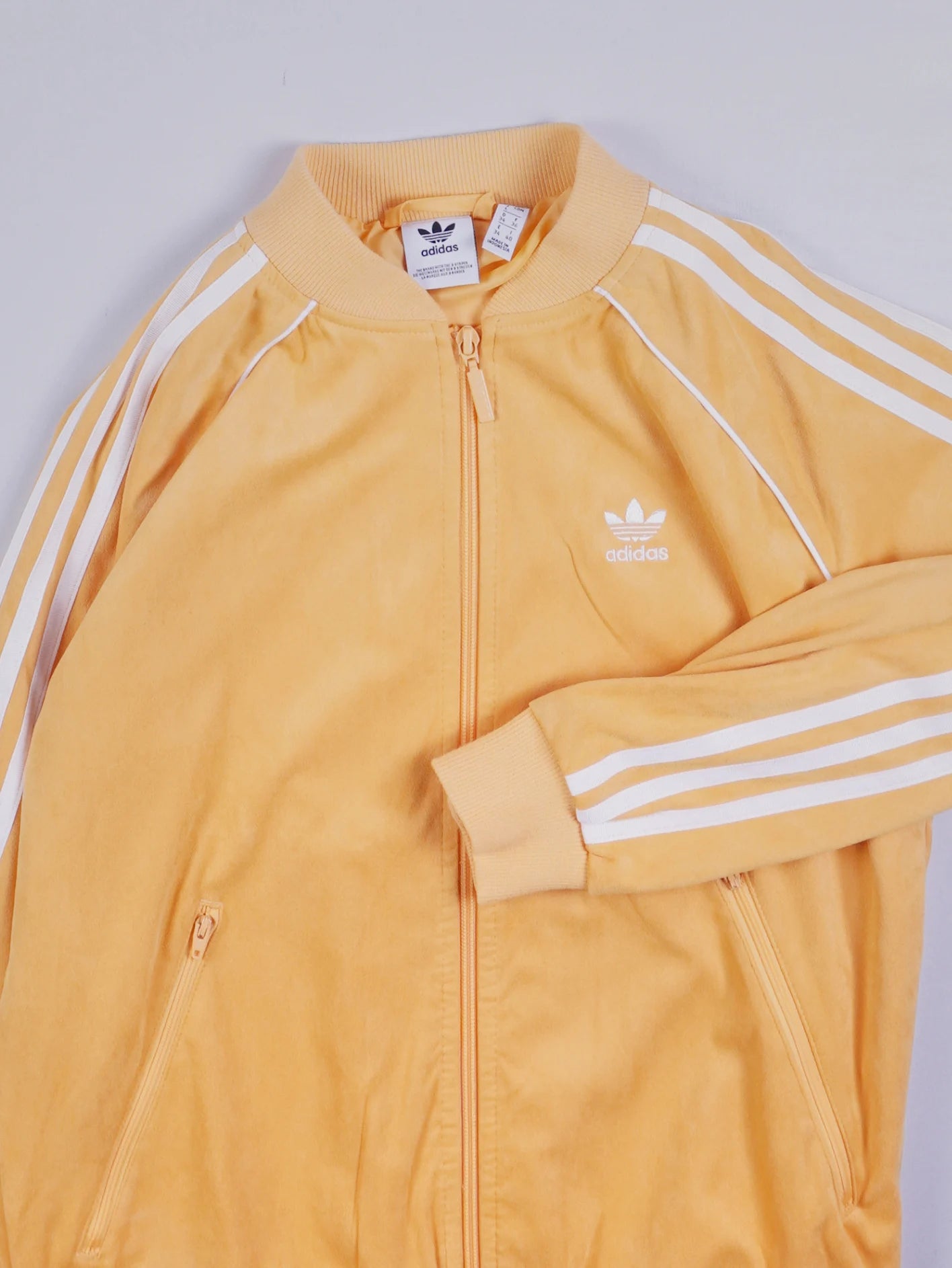 Adidas Trainingsjacke (XS)