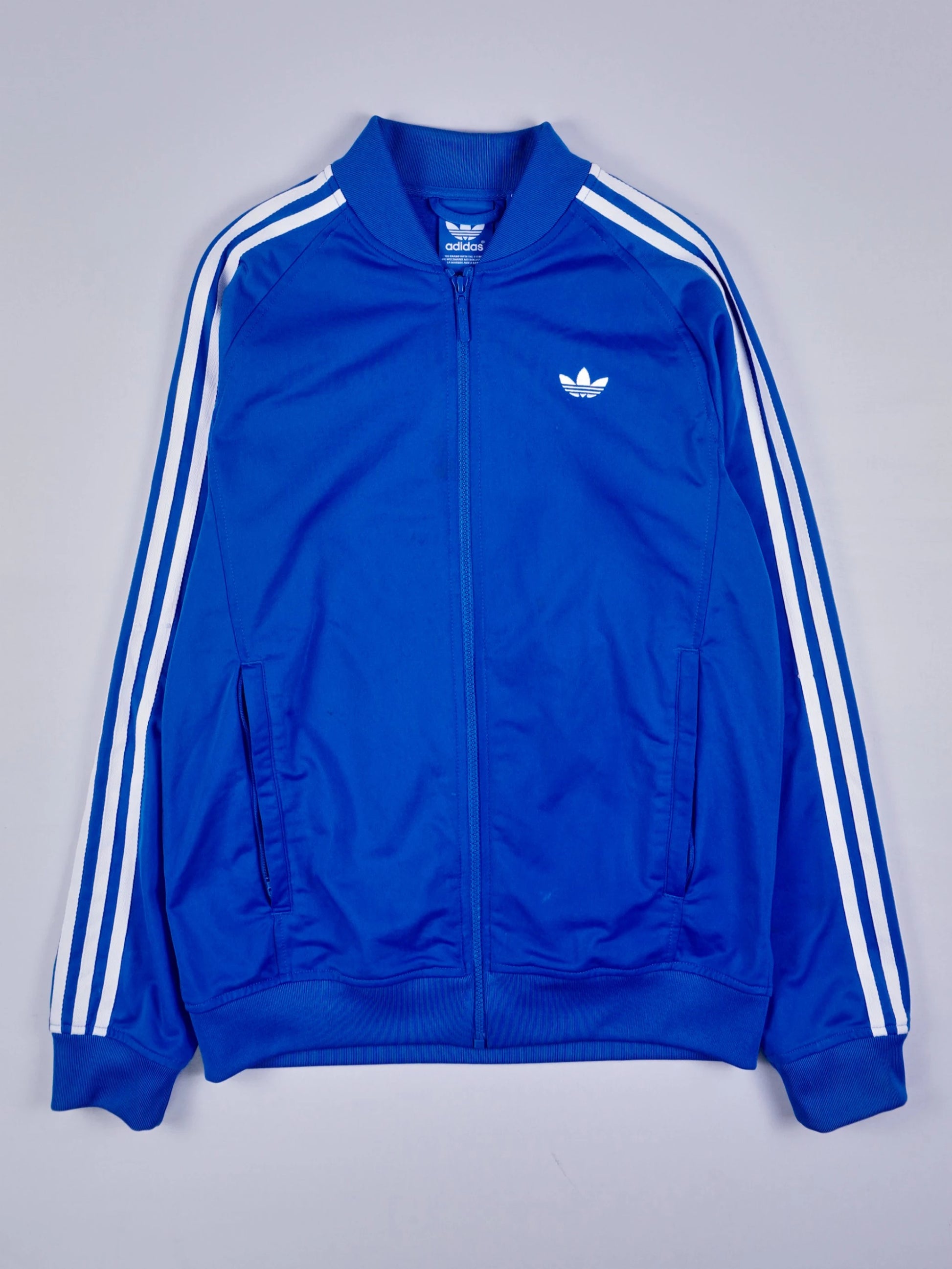 Adidas Trainingsjacke (M)
