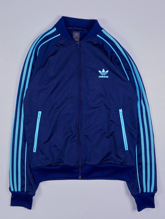 Adidas Trainingsjacke (M)