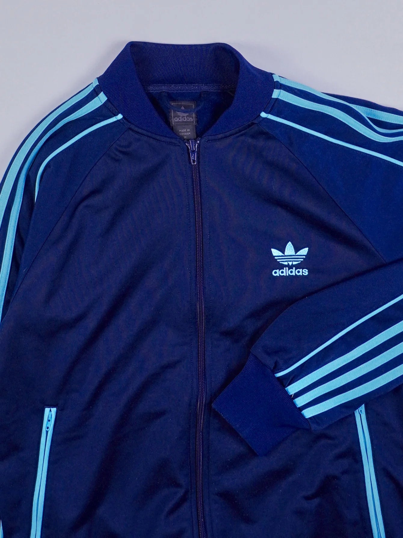 Adidas Trainingsjacke (M)