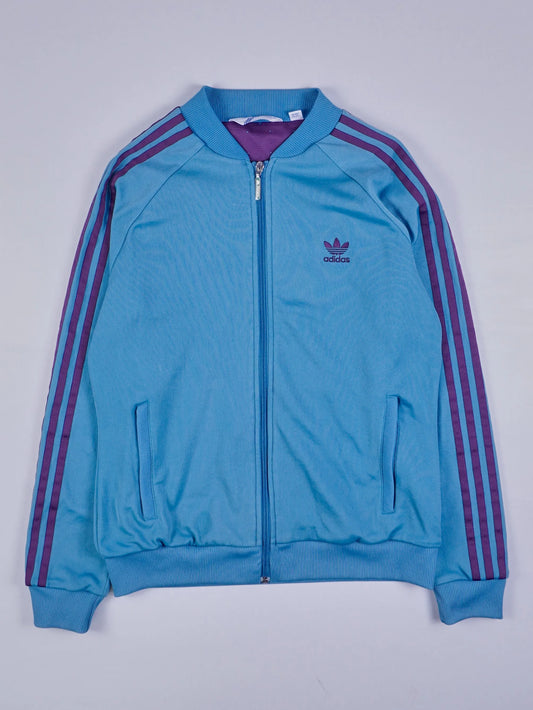 Adidas Trainingsjacke (S)