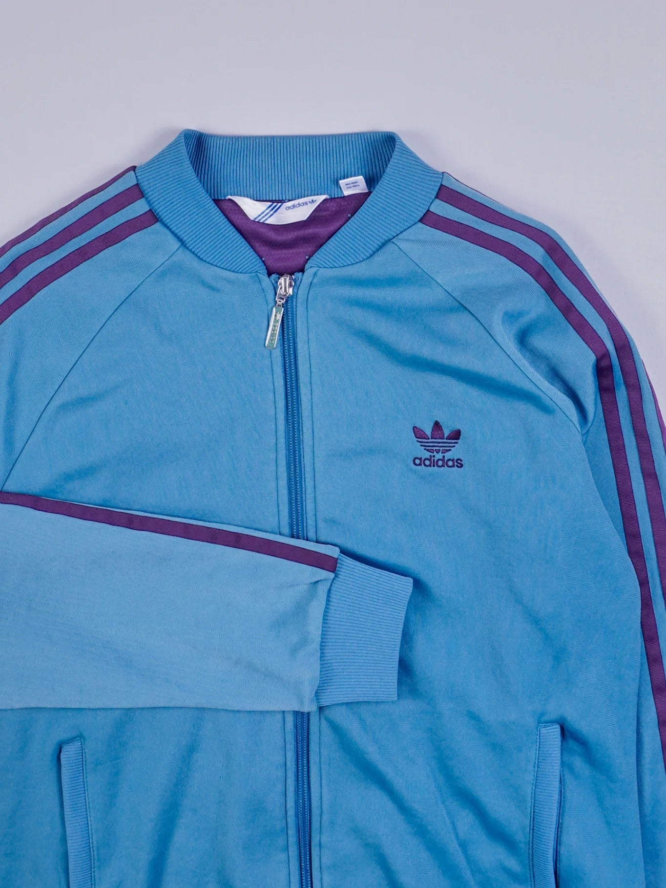 Adidas Trainingsjacke (S)