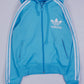 Adidas Trainingsjacke (XS)