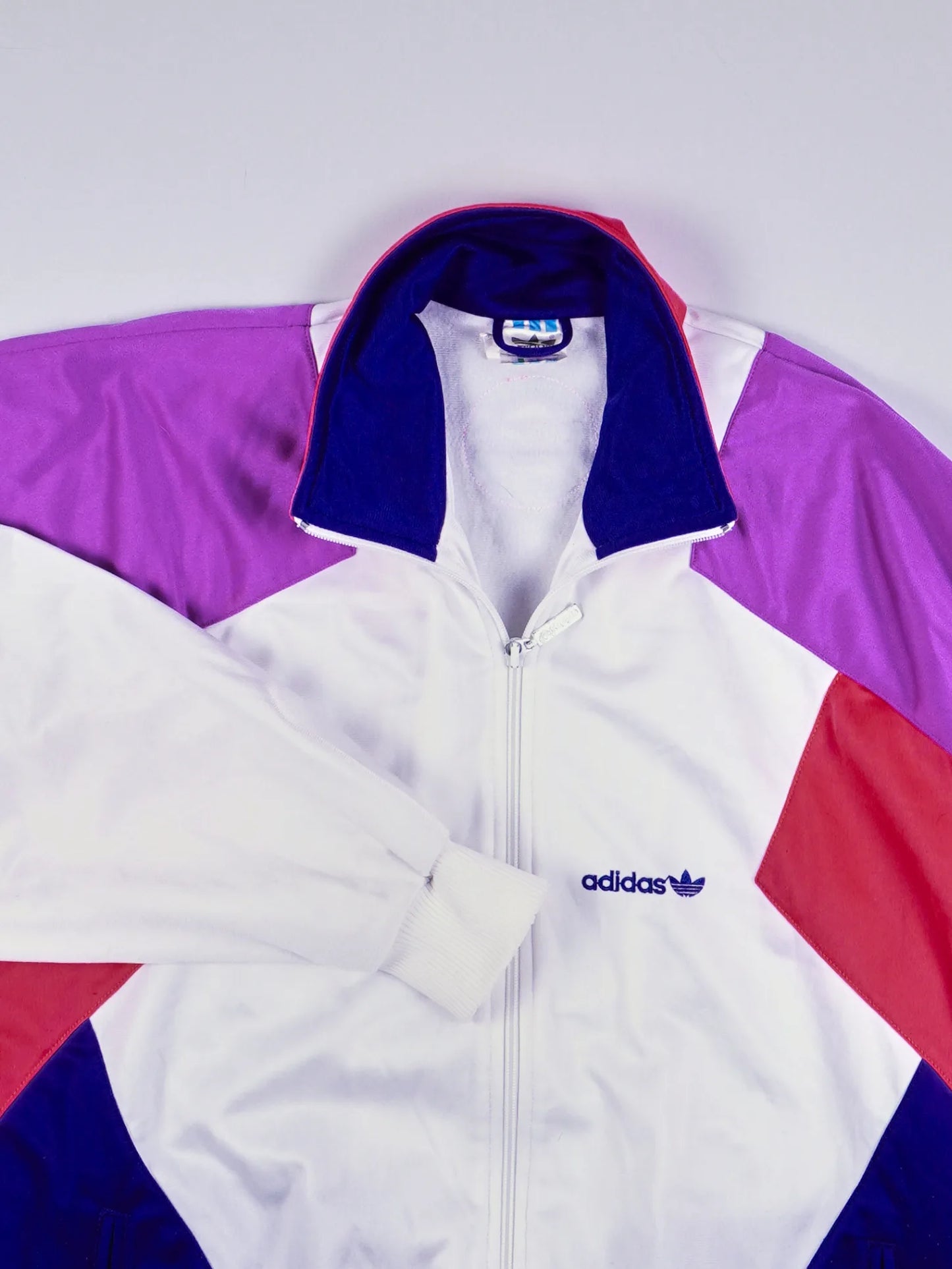 Adidas Trainingsjacke (L)