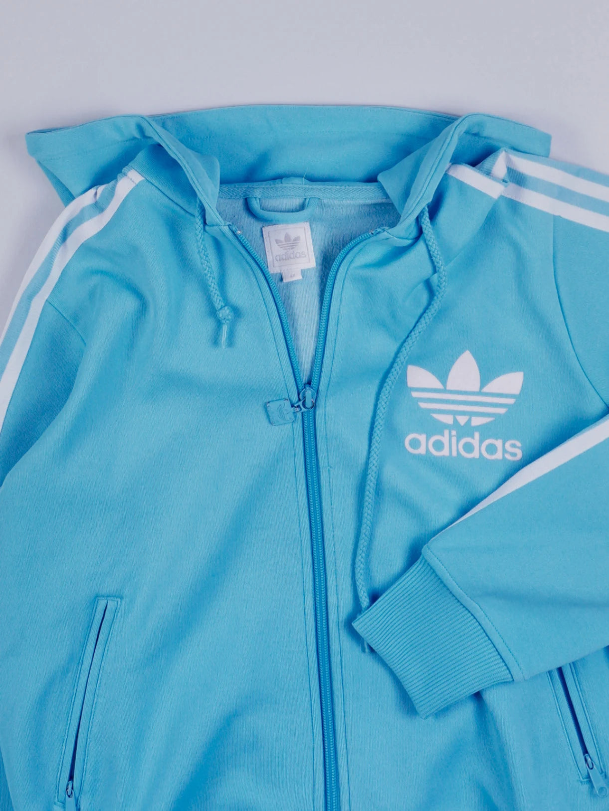 Adidas Trainingsjacke (XS)