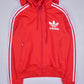 Adidas Trainingsjacke (S)