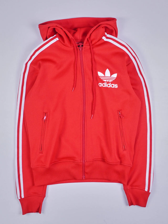 Adidas Trainingsjacke (S)