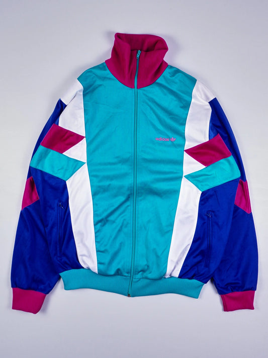Adidas Trainingsjacke (L)