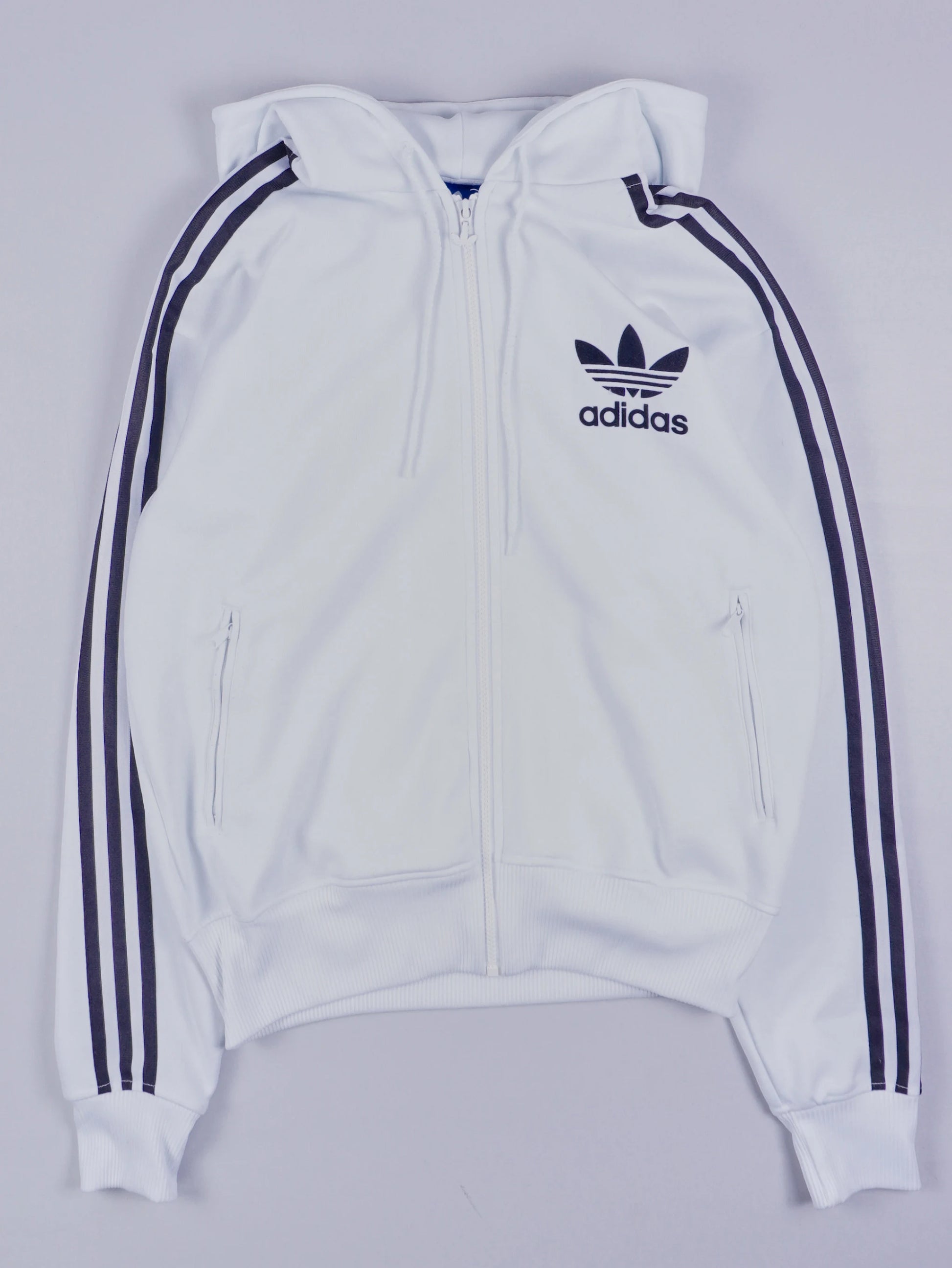 Adidas Trainingsjacke (S)