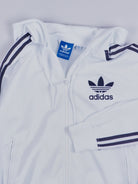 Adidas Trainingsjacke (S)