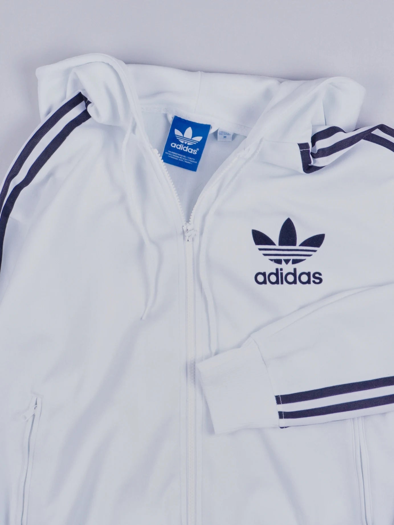 Adidas Trainingsjacke (S)