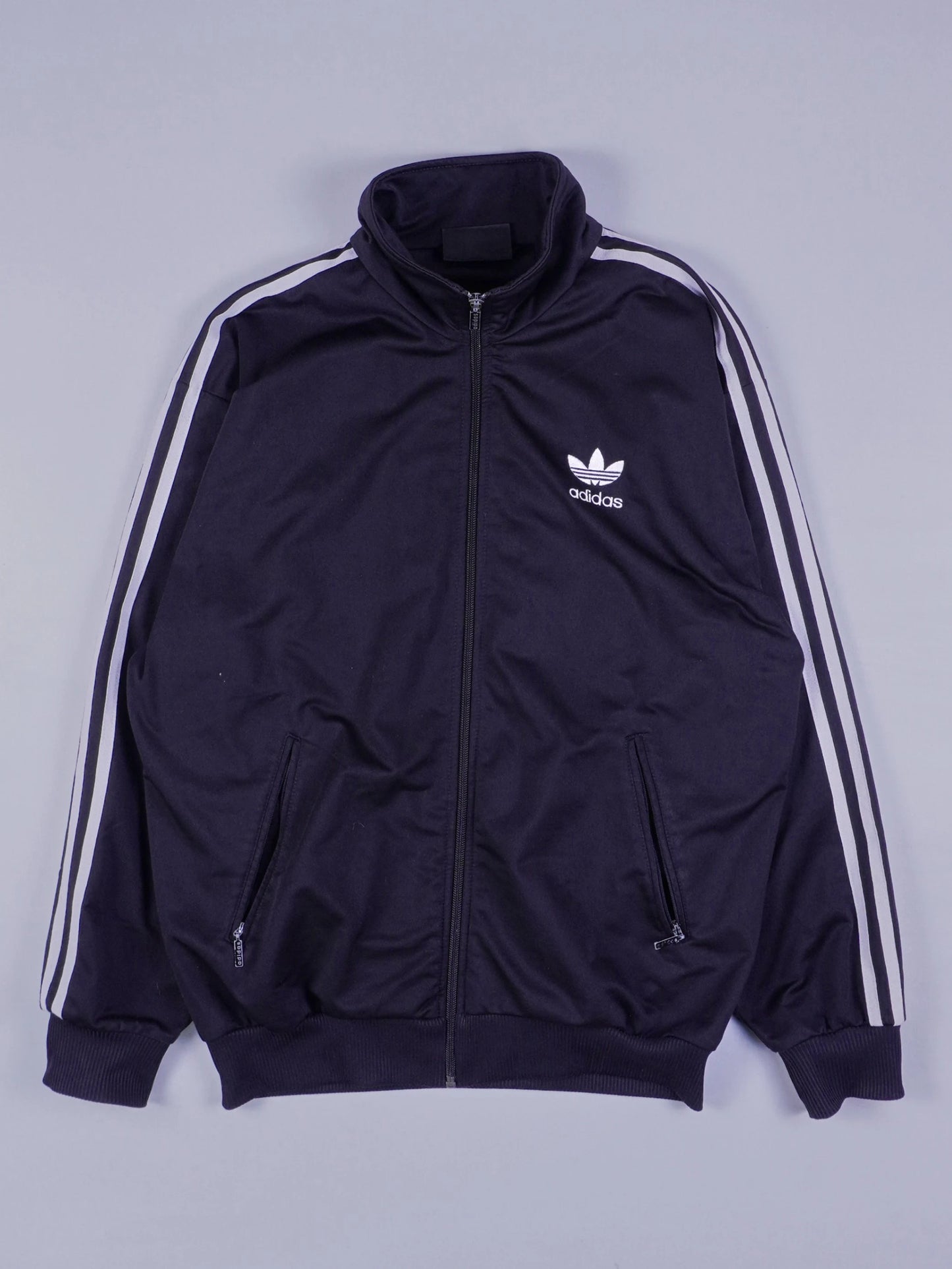 Adidas Trainingsjacke (M)
