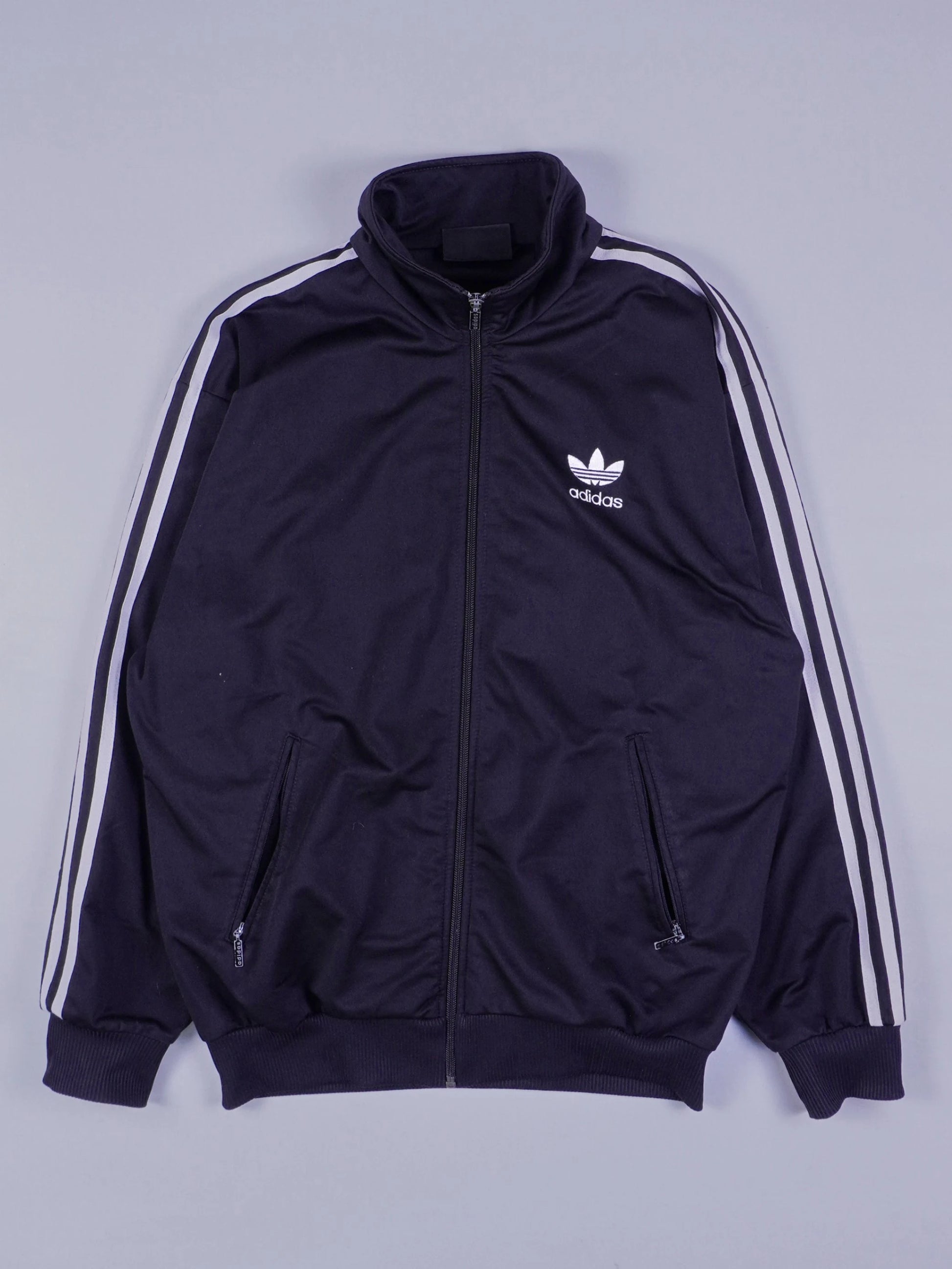 Adidas Trainingsjacke (M)