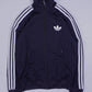 Adidas Trainingsjacke (M)