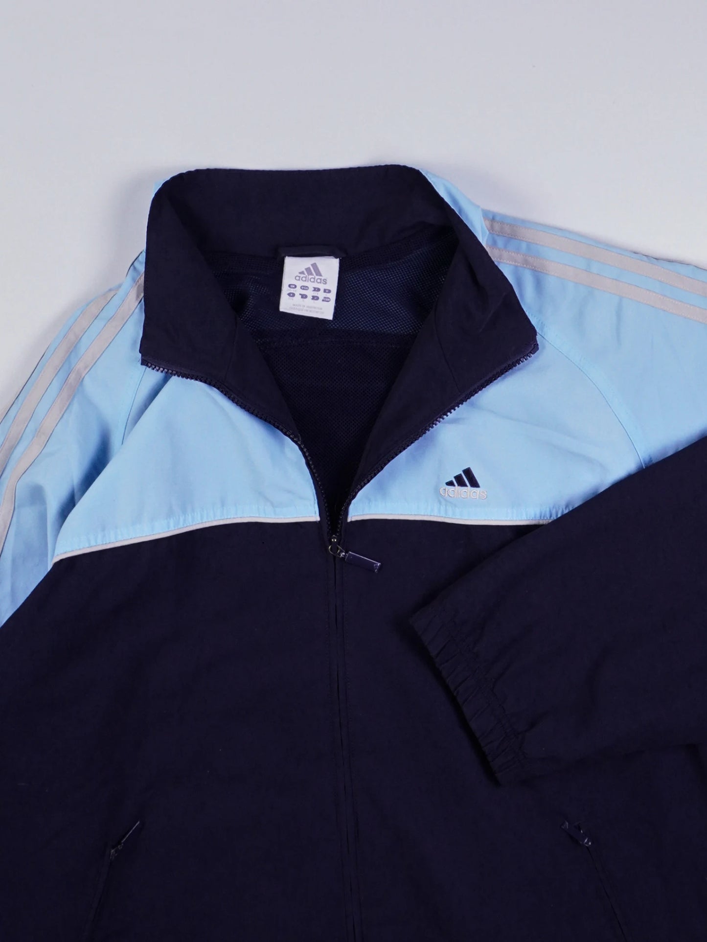 Adidas Jacke (L)