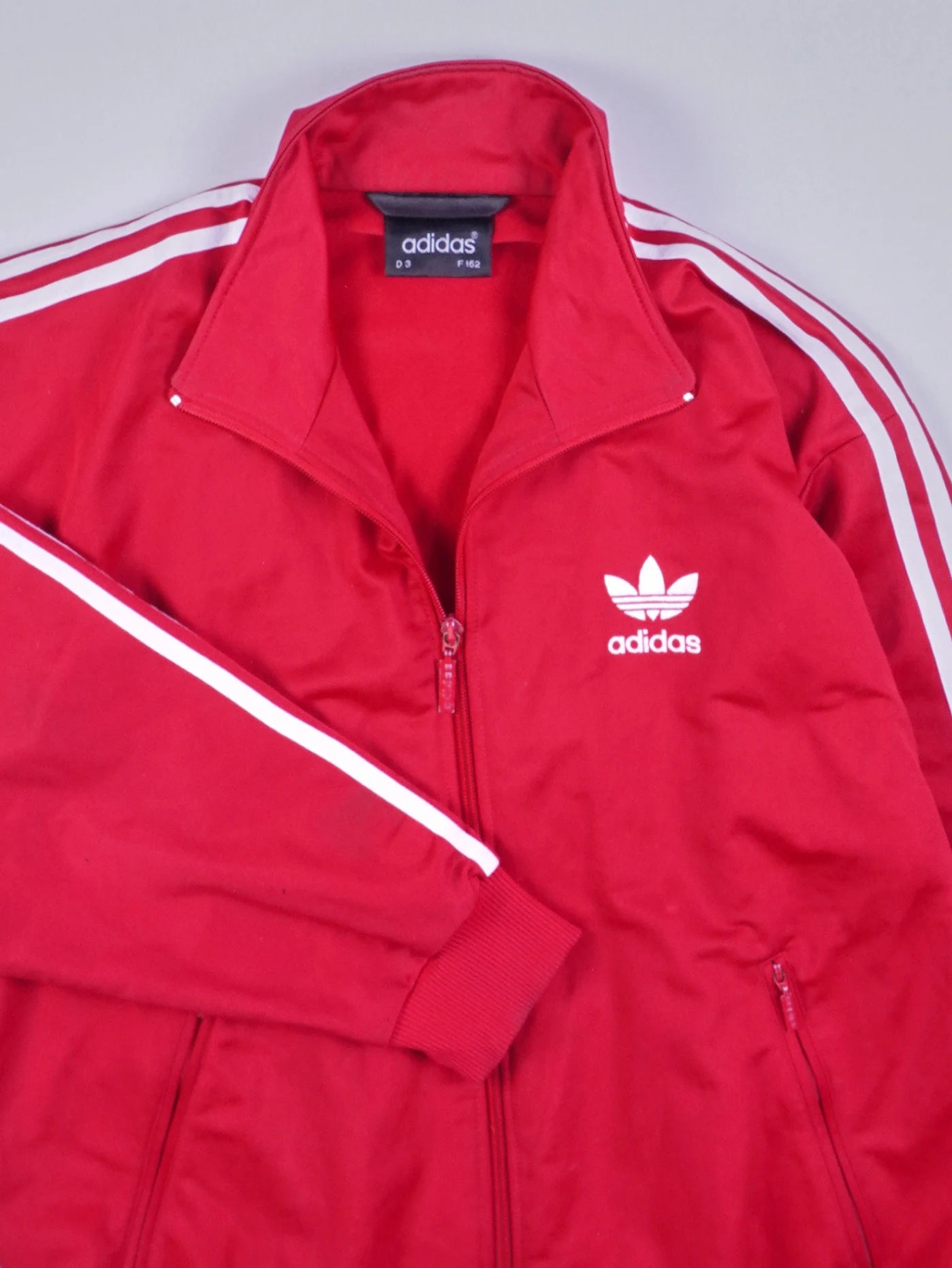 Adidas Trainingsjacke (M)