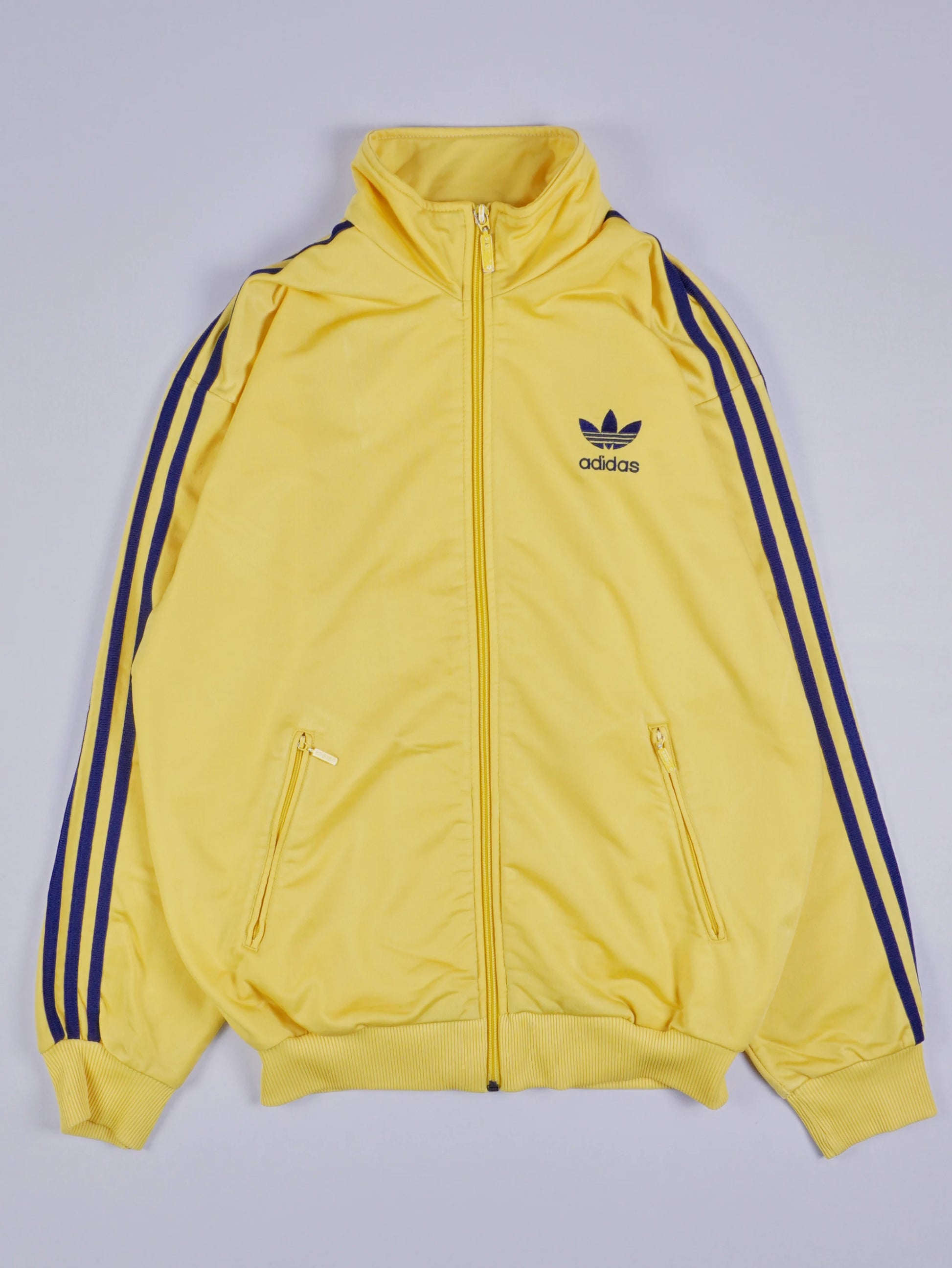 Adidas Trainingsjacke (M)