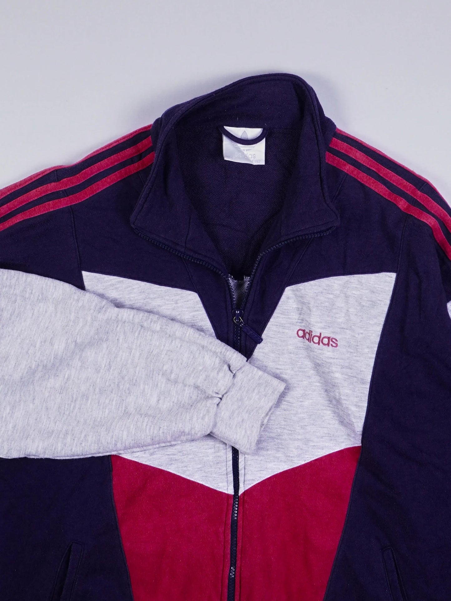 Adidas Trainingsjacke (XL)