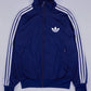 Adidas Trainingsjacke (M)