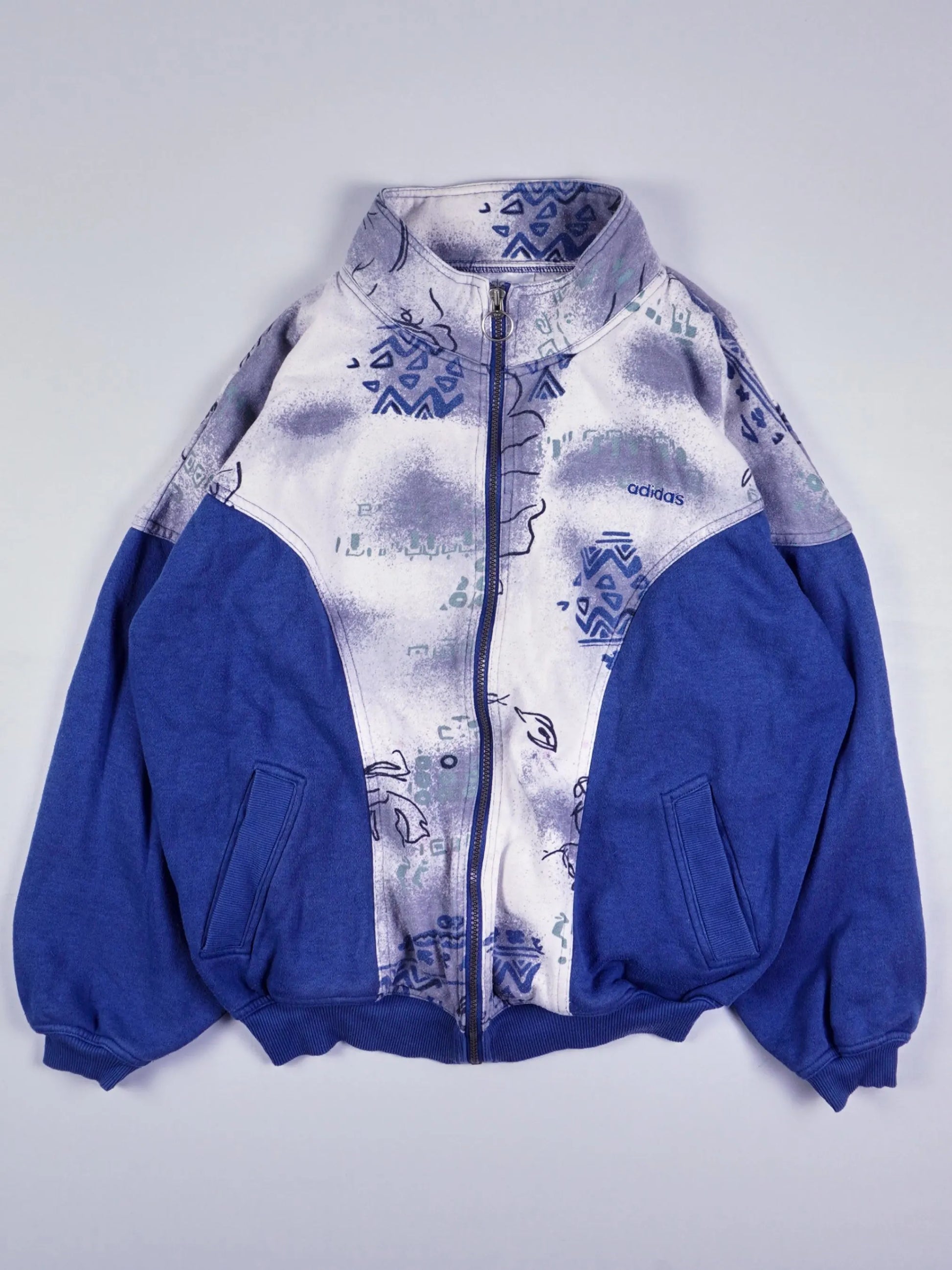 Adidas Jacke ()