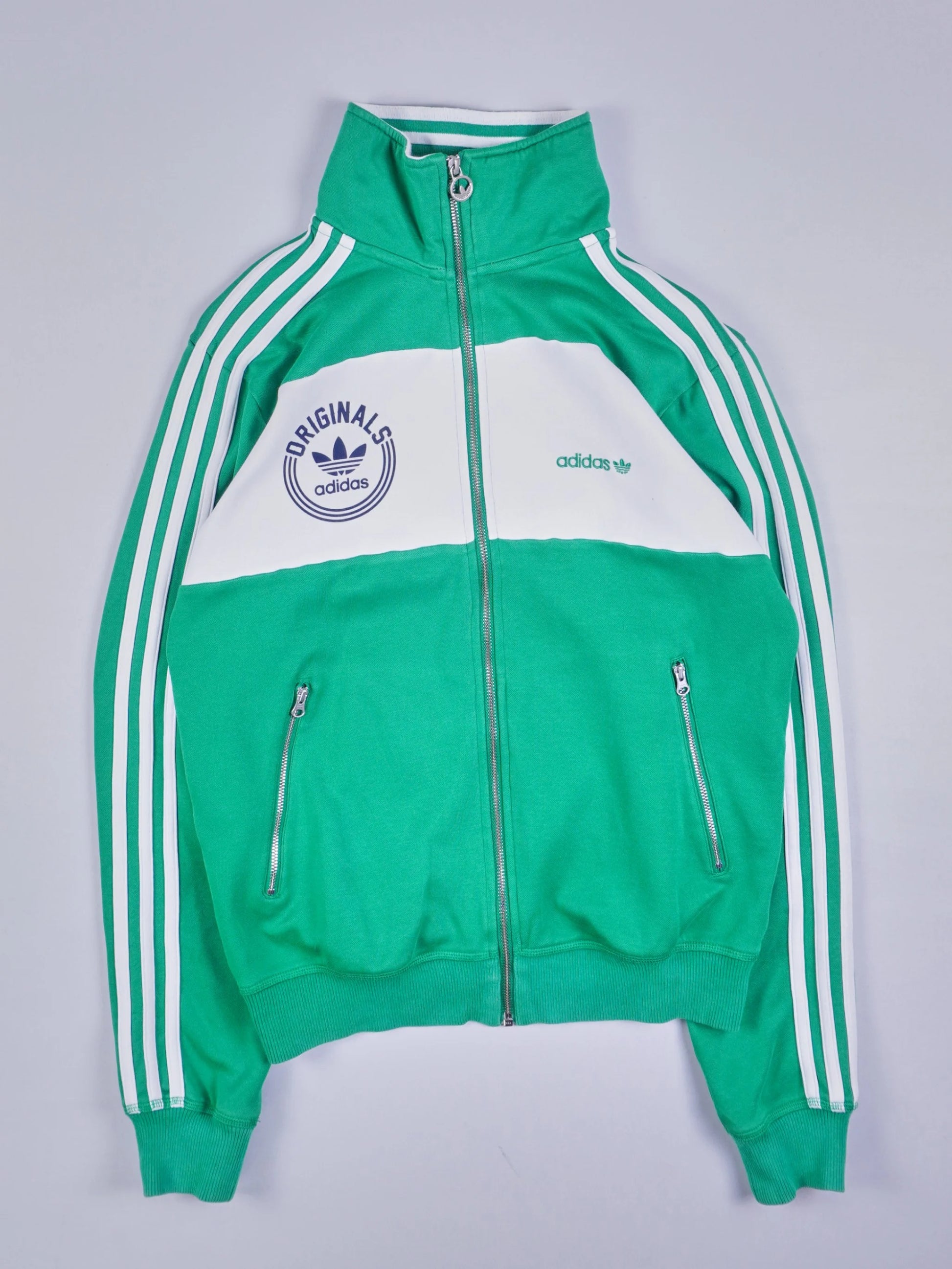 Adidas Trainingsjacke (S)