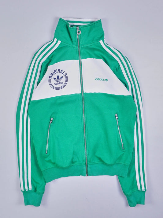 Adidas Trainingsjacke (S)