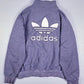 Adidas Sweatjacke (M)