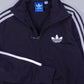Adidas Trainingsjacke (M)
