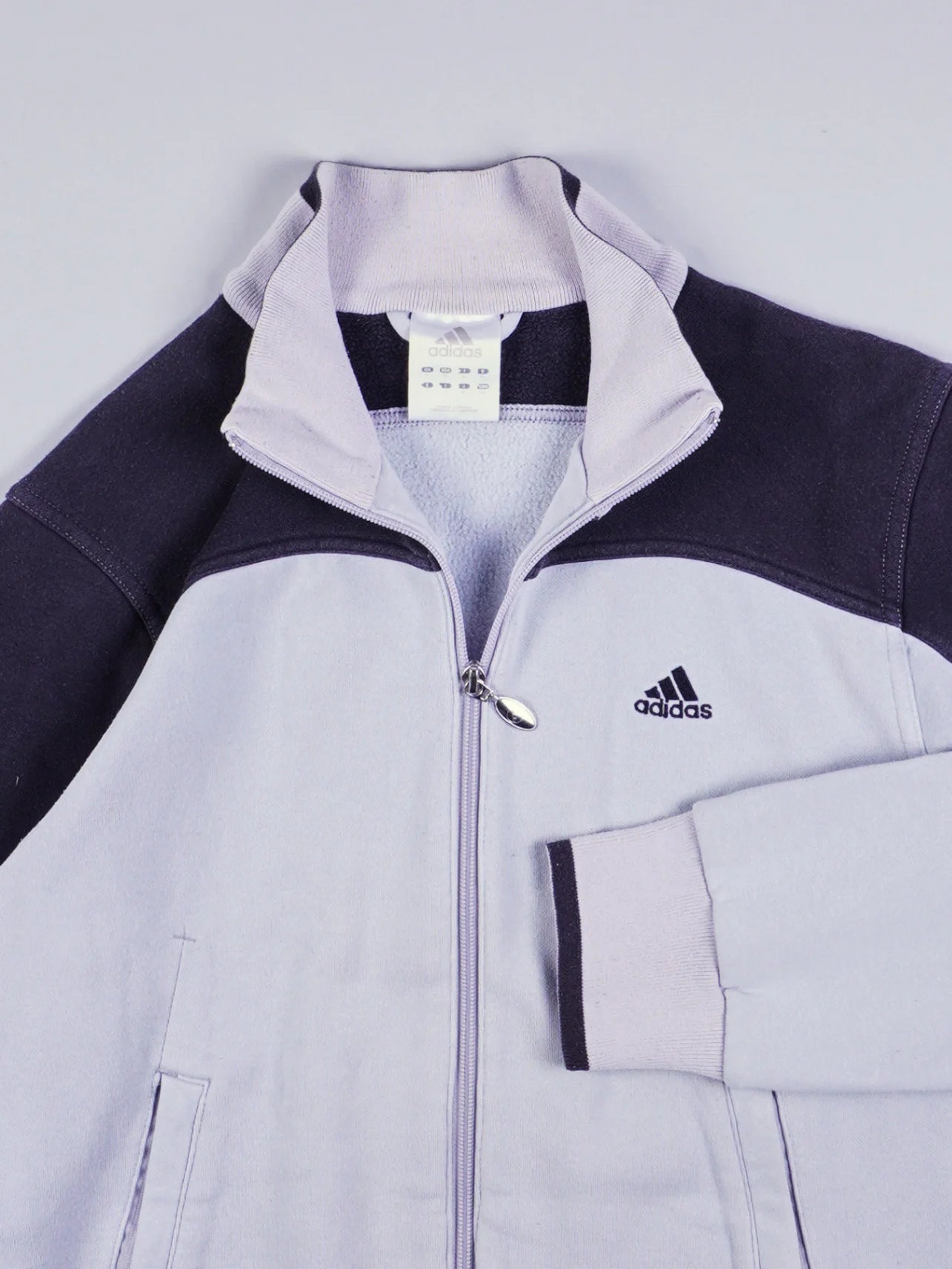 Adidas Trainingsjacke (S)