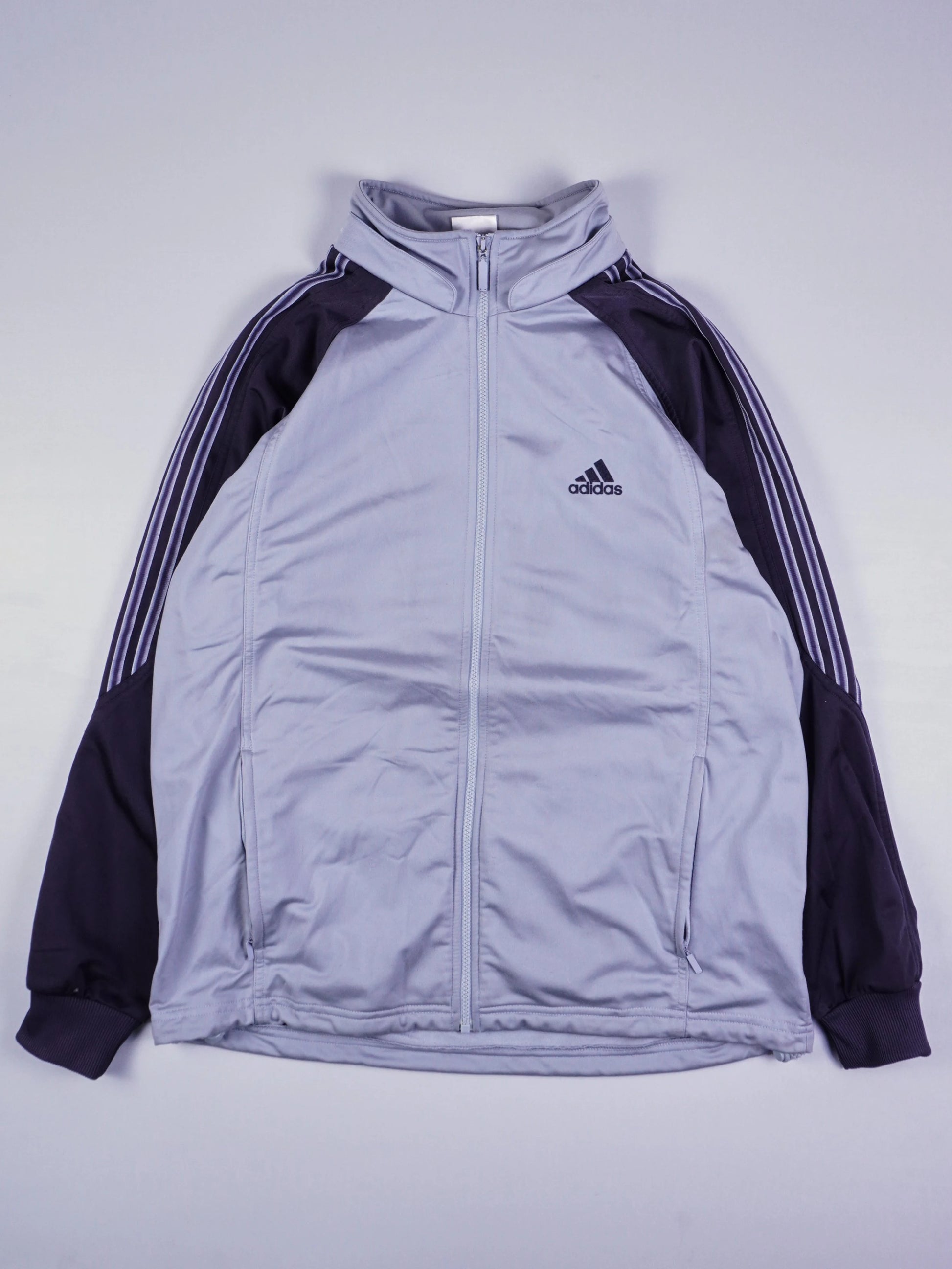 Adidas Trainingsjacke (XL)