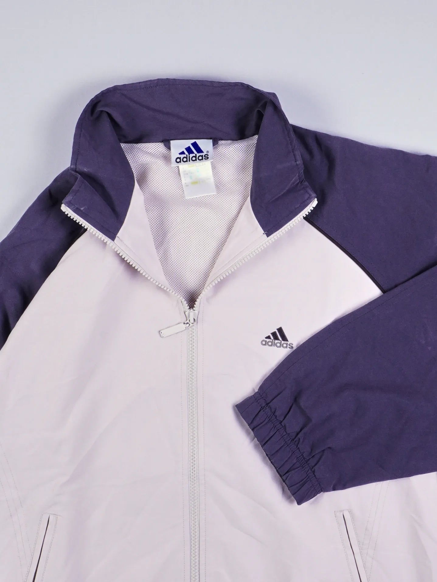 Adidas Jacke (M)