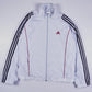 Adidas Trainingsjacke (M)
