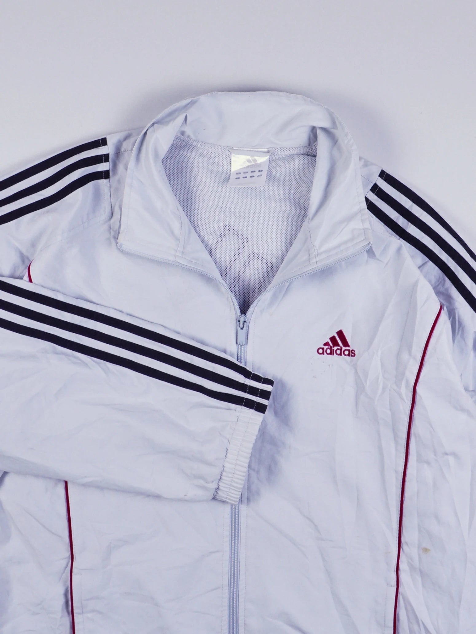 Adidas Trainingsjacke (M)