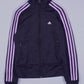 Adidas Sweatjacke (XS)