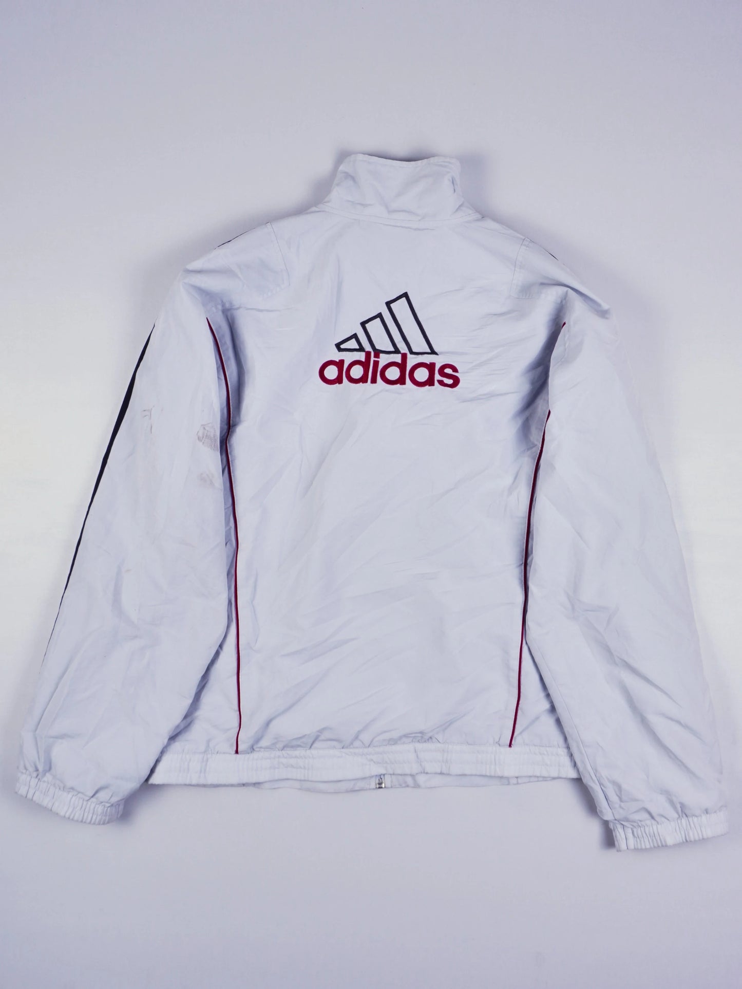 Adidas Trainingsjacke (M)