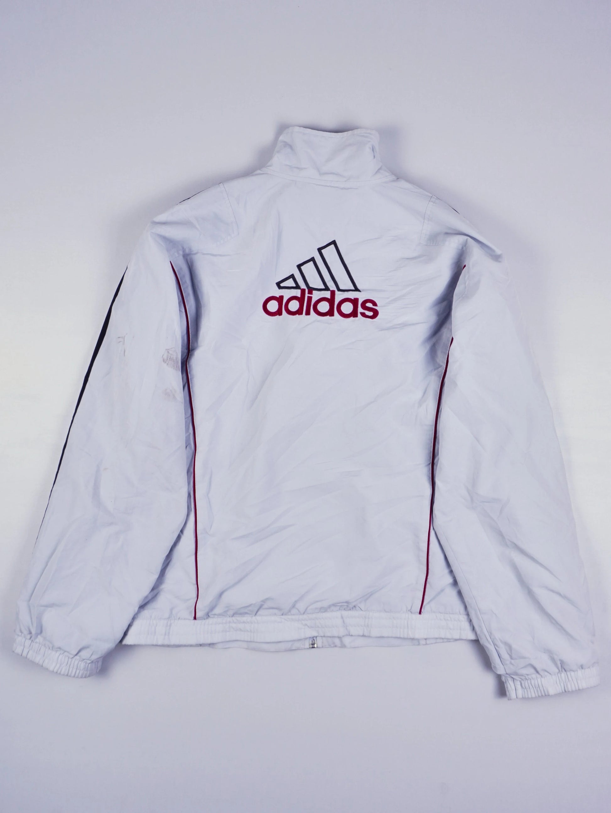 Adidas Trainingsjacke (M)