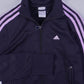 Adidas Sweatjacke (XS)