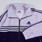 Adidas Trainingsjacke (M)