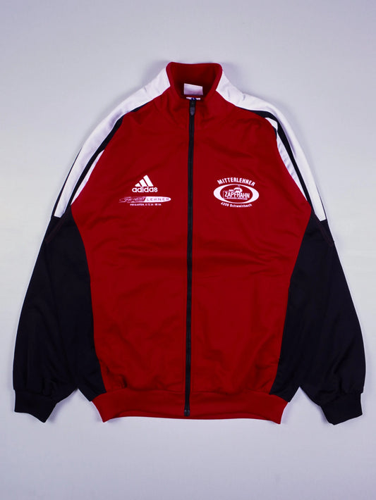 Adidas Trainingsjacke (XL)