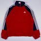Adidas Trainingsjacke (M)