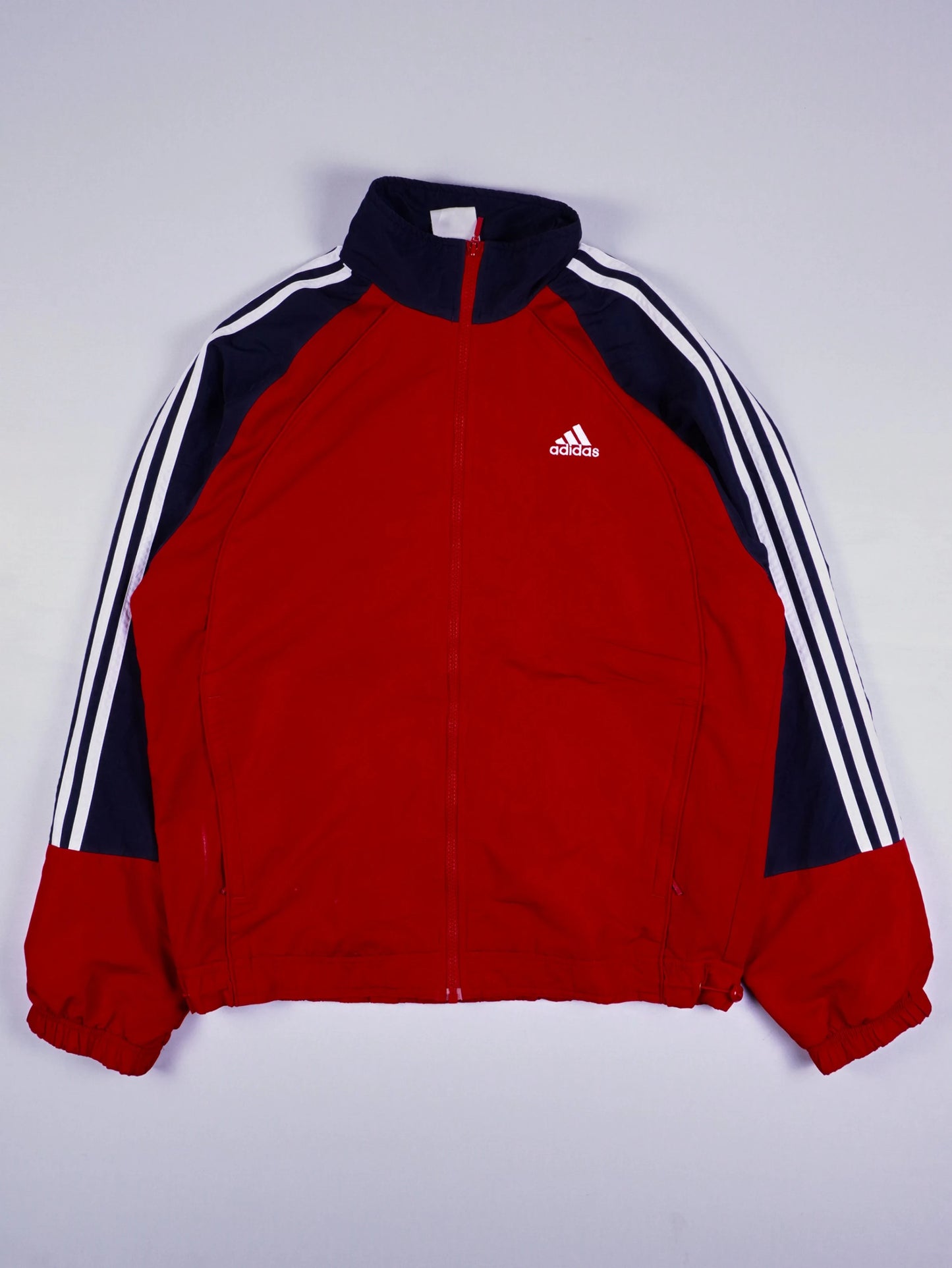 Adidas Trainingsjacke (M)