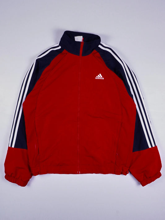 Adidas Trainingsjacke (M)