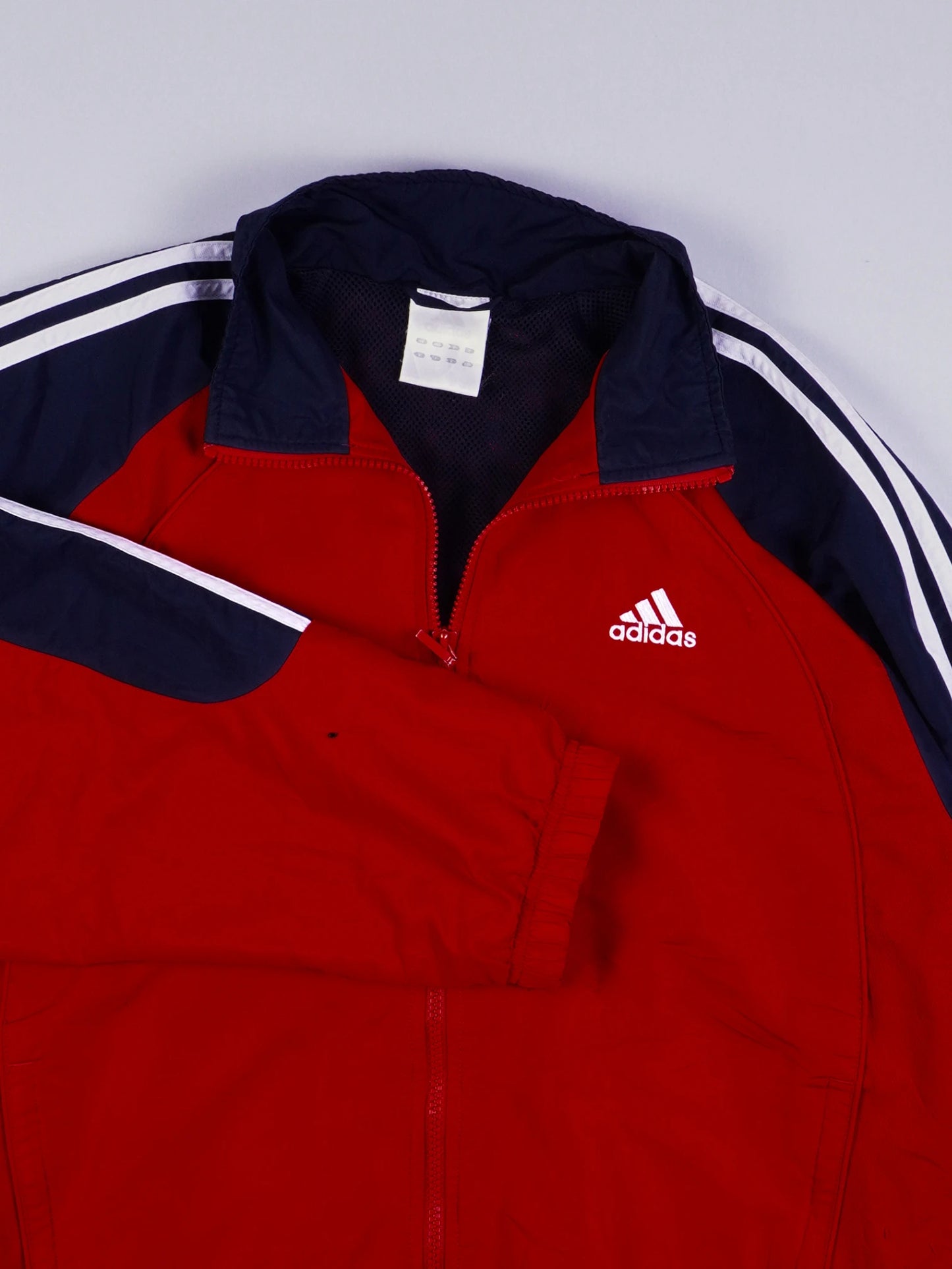 Adidas Trainingsjacke (M)