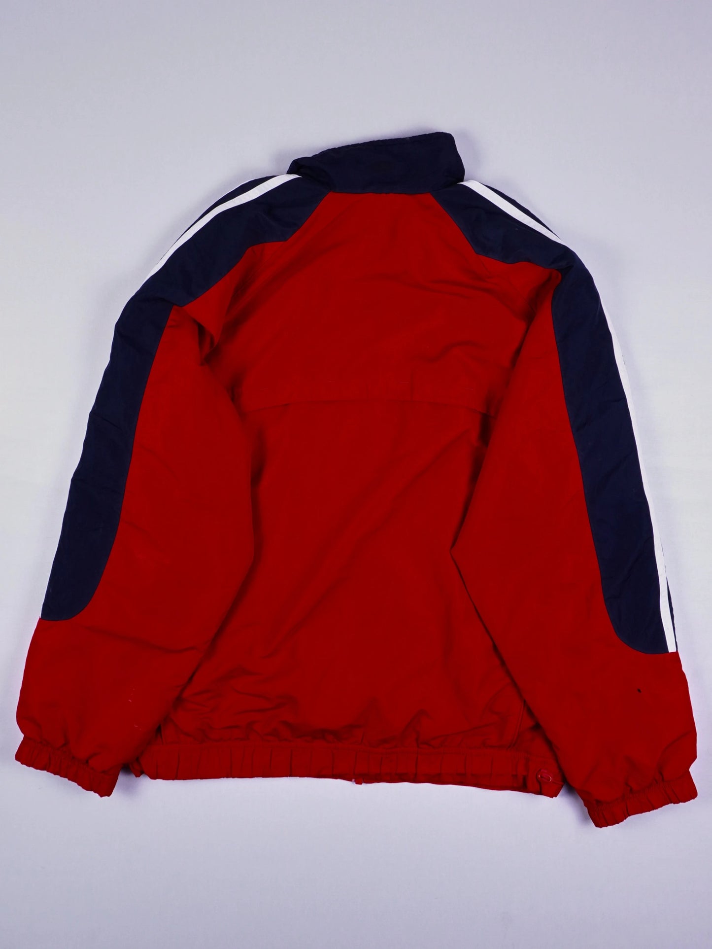 Adidas Trainingsjacke (M)