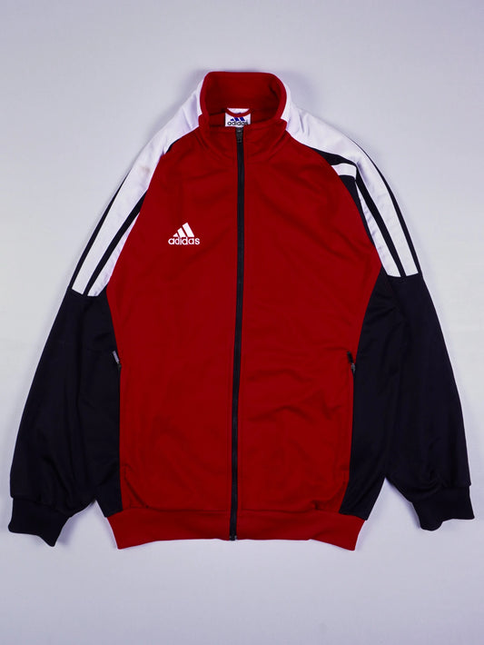 Adidas Trainingsjacke (L)