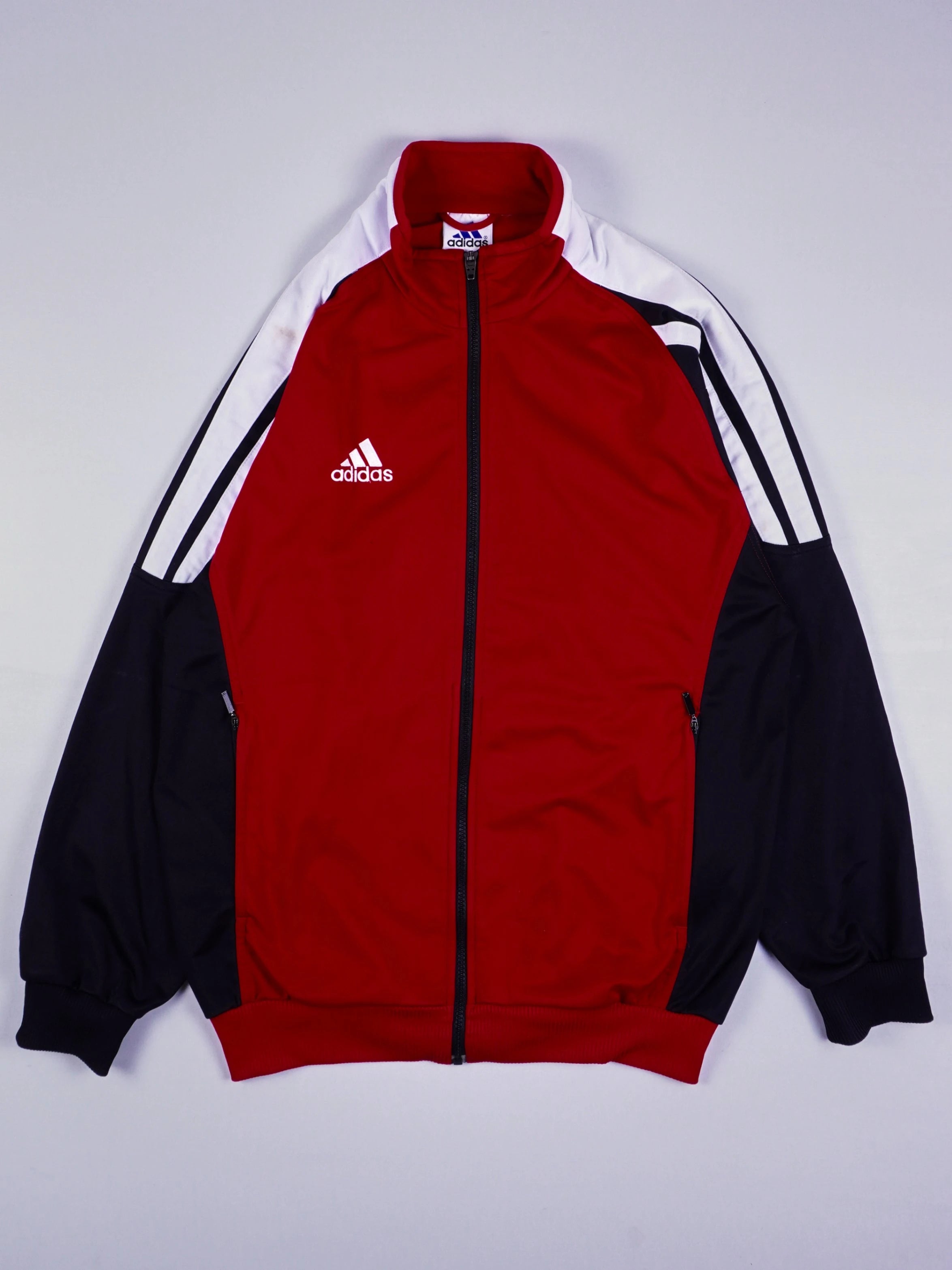 Adidas Trainingsjacke (L)