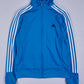 Adidas Trainingsjacke (S)