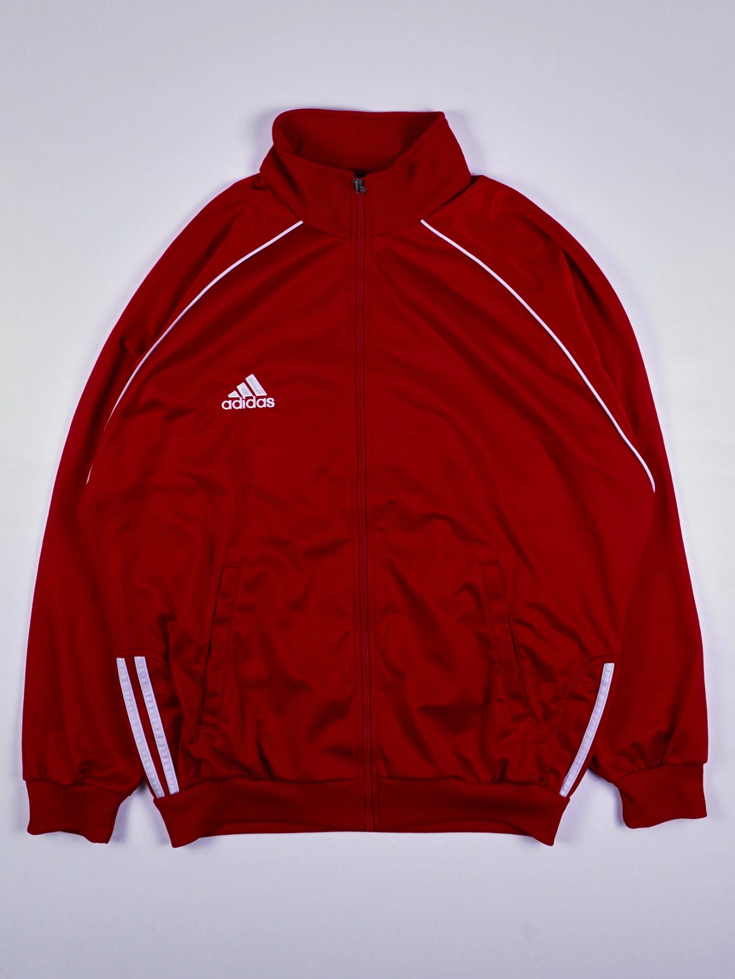 Adidas Trainingsjacke (L)