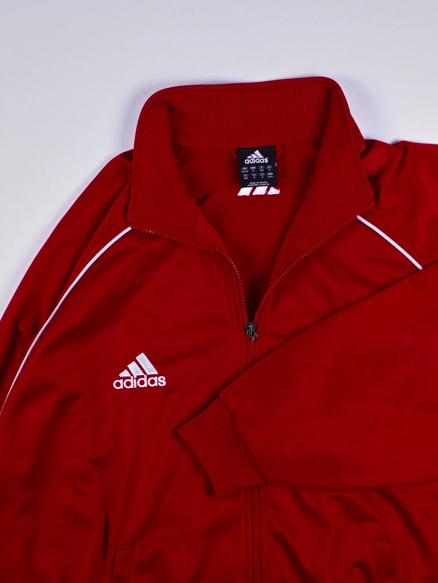 Adidas Trainingsjacke (L)